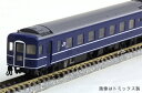 ※新製品 11月発売※スハフ14 JR仕様【KATO・5283-A】「鉄道模型 Nゲージ カトー」