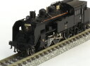 真岡鐵道C11形蒸気機関車（325号機） 【TOMIX・2643】「鉄道模型 Nゲージ TOMIX」