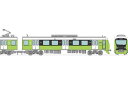 鉄道コレクション静岡鉄道A3000形 Fresh Green2両セットH【トミーテック・310969】「鉄道模型 Nゲージ」