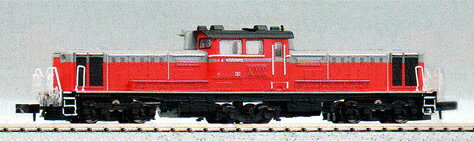 DD51-1061・1065形（貨物更新色）重連セット【マイクイロエース・A8509】「鉄道模型 Nゲージ MICROACE」