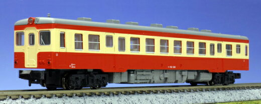 ※再生産　9月発売※キハ52 一般色【KATO・6042-1】「鉄道模型 Nゲージ カトー」