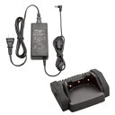 防災用品 本部用品 アイト−ク 無線機VX582UCAT用 充電器CD-51・ACアダプターPA-47セット 備蓄 災害用 無線機