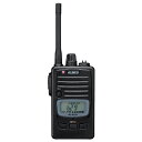 防災用品 本部用品 特定小電力無線 DJ-P221M 備蓄 災害用 無線機