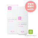 緑の森ニューコンセプト・UVベース SPF35 PA++/3...
