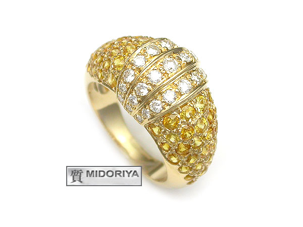 ̵̵вۥ󥯥꡼աڥ롡䥤ե󥰡3.12ctK18YGšۡsmtb-s