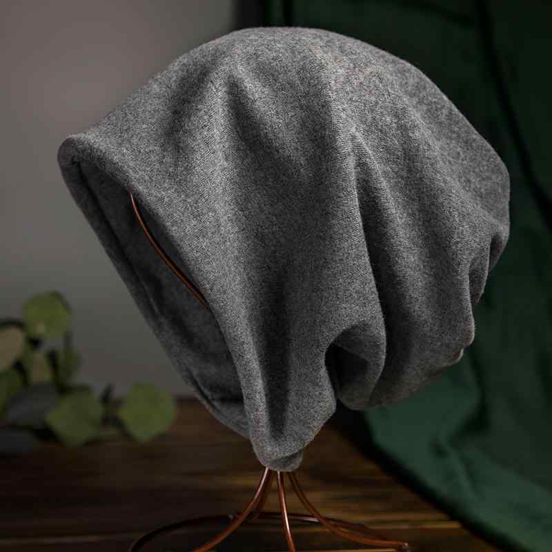 秋冬 コーデ レディース ファッション オシャレ アイテム カワイイ シンプル 大人カワイイ 帽子 メンズ 薄型 暖かい ヘッド バンド クール