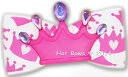 ¸¤Íѥإ¢¥Ü¥¦¡Êȱα¤á¡ËCrowning Around