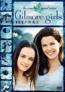 [送料無料] ギルモア・ガールズ〈セカンド・シーズン〉 DVDコレクターズBOX [DVD]