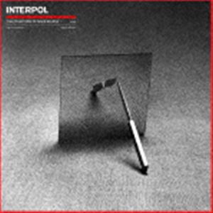 <strong>インターポール</strong> / ジ・アザー・サイド・オブ・メイク・ビリーブ [CD]