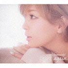 <strong>浜崎あゆみ</strong> / LOVE <strong>again</strong>（通常盤／CD＋ブルーレイ） [CD]