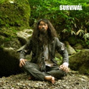 dotama / サバイバル [CD]