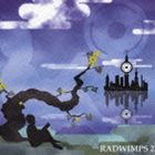 RADWIMPS / RADWIMPS 2～発展途上～ [CD]