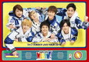 ジャニーズWEST LIVE TOUR ...