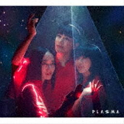 <strong>Perfume</strong> / PLASMA（初回限定盤B／CD＋DVD） [CD]