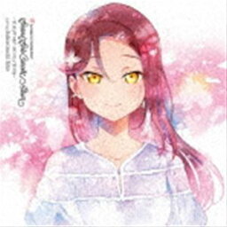 桜内梨子（CV.<strong>逢田梨香子</strong>） / LoveLive! Sunshine!! Second Solo Concert Album 〜THE STORY OF FEATHER〜 starring Sakurauchi Riko [CD]