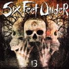 シックス・フィート・アンダー / 13 [CD]