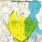 livetune adding Fukase（from SEKAI <strong>NO</strong> OWARI） / Take Your Way（通常盤） [CD]