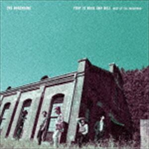 THE BOHEMIANS / That Is Rock And Roll 〜Best Of THE BOHEMIANS〜 [CD]