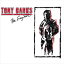 輸入盤 TONY BANKS / FUGITIVE （EXPANDED） [2CD]