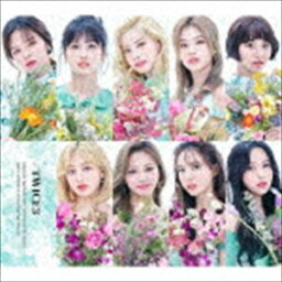 TWICE / ＃TWICE3（初回限定盤B／CD＋DVD） [CD]