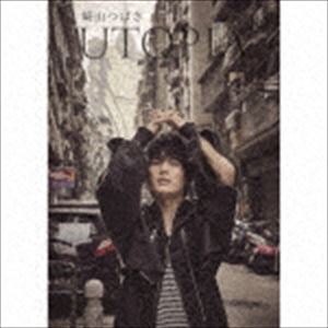 [送料無料] 崎山つばさ / UTOPIA（初回生産限定盤／写真集盤） [CD]