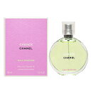 シャネル チャンスオーフレッシュ EDT SP (女性用香水) 35ml