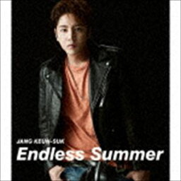 <strong>チャン</strong>・<strong>グンソク</strong> / Endless Summer／Going Crazy（初回限定盤D） [CD]