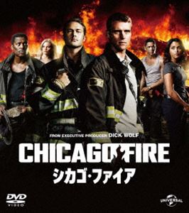 [送料無料] シカゴ・ファイア バリューパック [DVD]