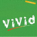 泰葉 / ViVid（限定盤） [CD]