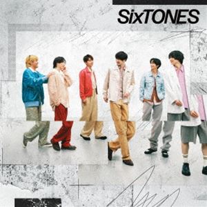 SixTONES / <strong>音色</strong>（<strong>通常盤</strong>） [CD]