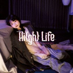 <strong>鞘師里保</strong> / Hi（gh） Life [CD]