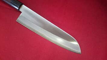 ZDP189ZDP牛刀包丁紫檀柄手作り包丁
