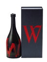 W ダブリュー Underground(アンダーグラウンド) 720ml 2018年12月詰め 日本酒 ギフト のし 贈答品 セール