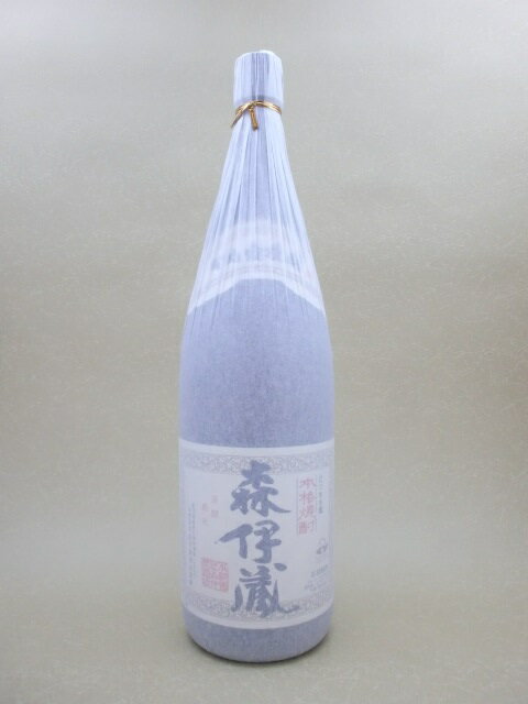 森伊蔵　1800ml fs3gm