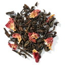 マンダリンローズペタル 100g マイティーリーフ 紅茶 茶葉 リーフティー ギフト ブレンド フレーバーティー 大容量