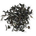 オーガニックラプサンスーチョン 6g / マイティーリーフ オーガニック 中国 紅茶 茶葉 リーフティー ギフト お試し