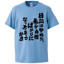 おもしろTシャツ 日記はやめた。モテ自慢ばかりになっちまうから ギフト プレゼント 面白 メンズ 半袖 無地 漢字 雑貨 名言 パロディ 文字