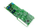 【中古】ビジネスフォン/ビジネスホン サクサ アナログ2回線ユニット・2CO710