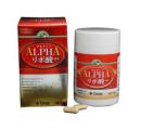 ALPHAリポ酸＋E60カプセル5個セットALPHAリポ酸＋E60カプセル5個セット