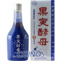 果実酵母　マーベル565ml