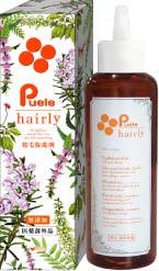 ピュエル　ヘアリー150ml×2個セット・送料代引無料