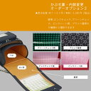 かぶせ裏・内装変更 オーダーオプション2...