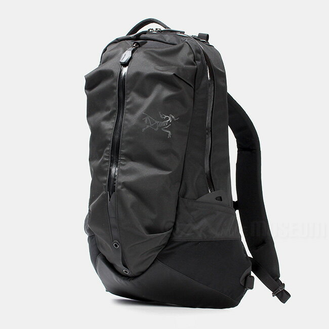 アークテリクス ARC'TERYX アロー22 バックパック <strong>ARRO</strong> 22 メンズ レディース ナイロン 22L 24016 X000007473 売れ筋アイテム