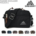 OS[ GREGORYpfbhV_[|[` STCYPADDED SHOULDER POUCH SV_[|[` V_[obO