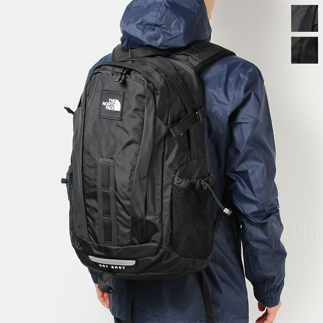 ノースフェイス リュック メンズ レディース ホットショット スペシャルエディション HOT SHOT SE TNF-T93KYJTHE NORTH FACE バックパック NM72008 売れ筋