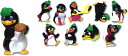 ◎キンダーサプライズ(フランス版)THE PETITS PINGO
