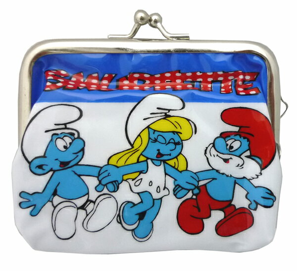  X}[t@܌ETCt iGij@SMURFETTE