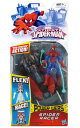 ◎【AMAZING SPIDER-MAN】 POWER WEBS【SPIDER RACER】アメイジング スパイダーマンHASBRO(ハズブロ)・アメトイ・アメキャラ・アメリカ雑貨・アメ雑・アメリカン雑貨