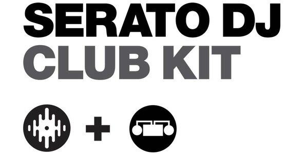 Serato プラグイン／DJ CLUBKIT　プラグイン・ソフトウェア...:mikidj:10001690