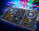 NUMARK DJコントローラー/PartyMix